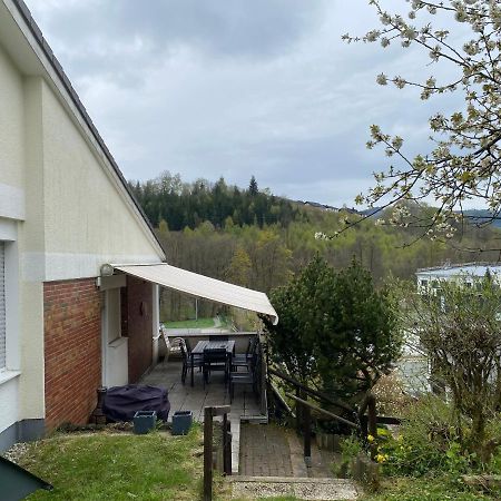 Ferienhaus Olive Winterberg Bagian luar foto