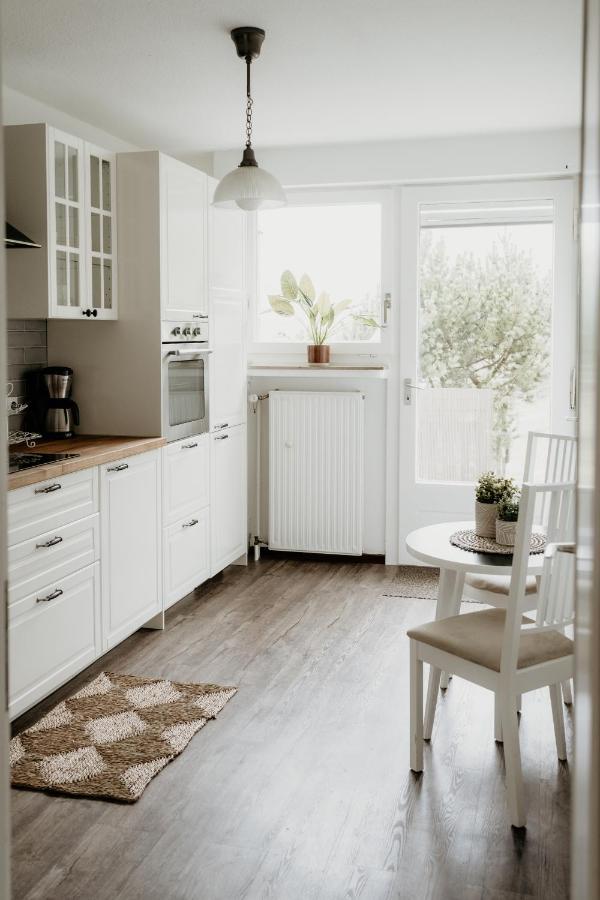 Ferienhaus Olive Winterberg Bagian luar foto