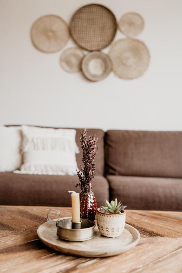 Ferienhaus Olive Winterberg Bagian luar foto