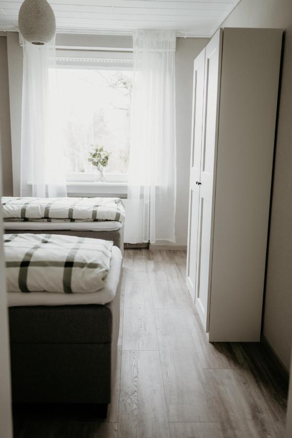 Ferienhaus Olive Winterberg Bagian luar foto