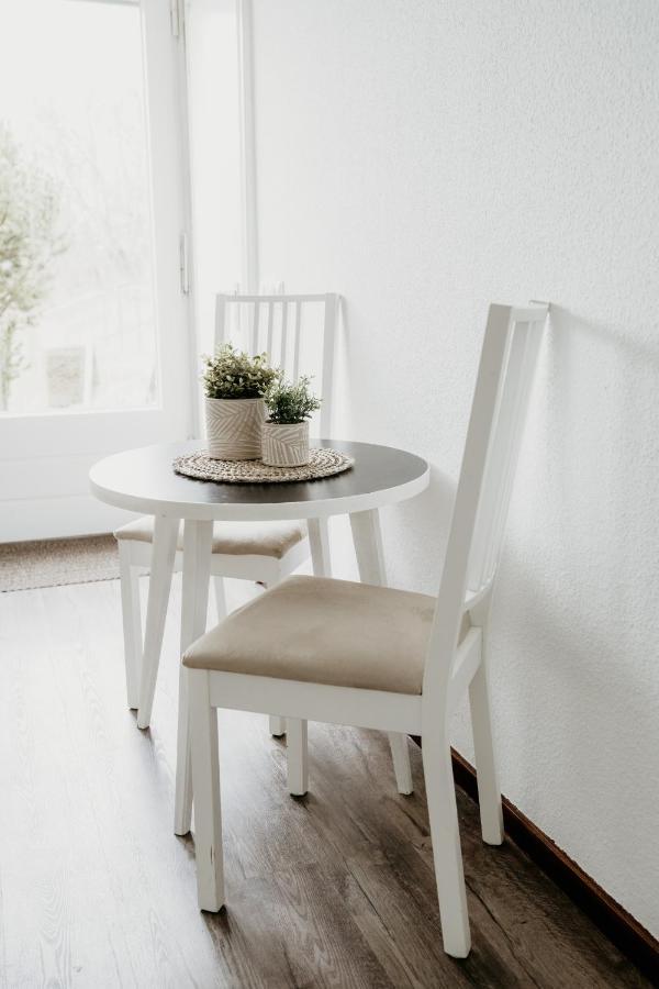 Ferienhaus Olive Winterberg Bagian luar foto