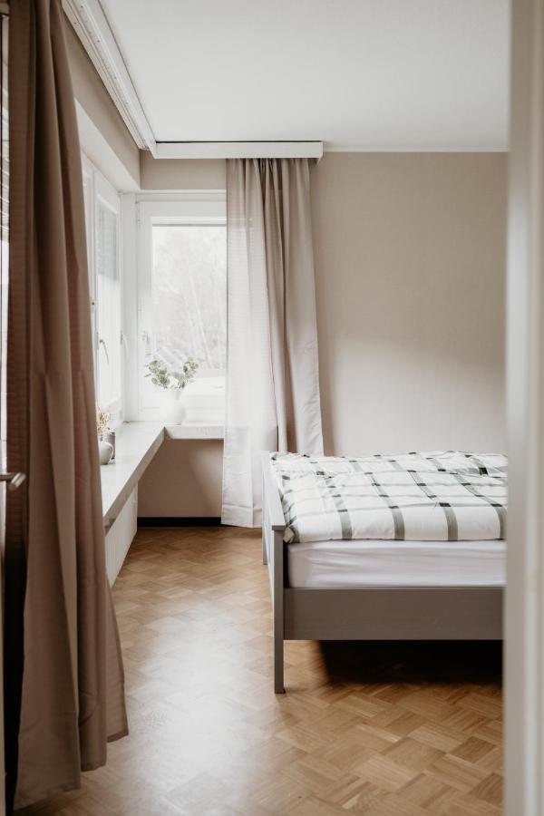 Ferienhaus Olive Winterberg Bagian luar foto