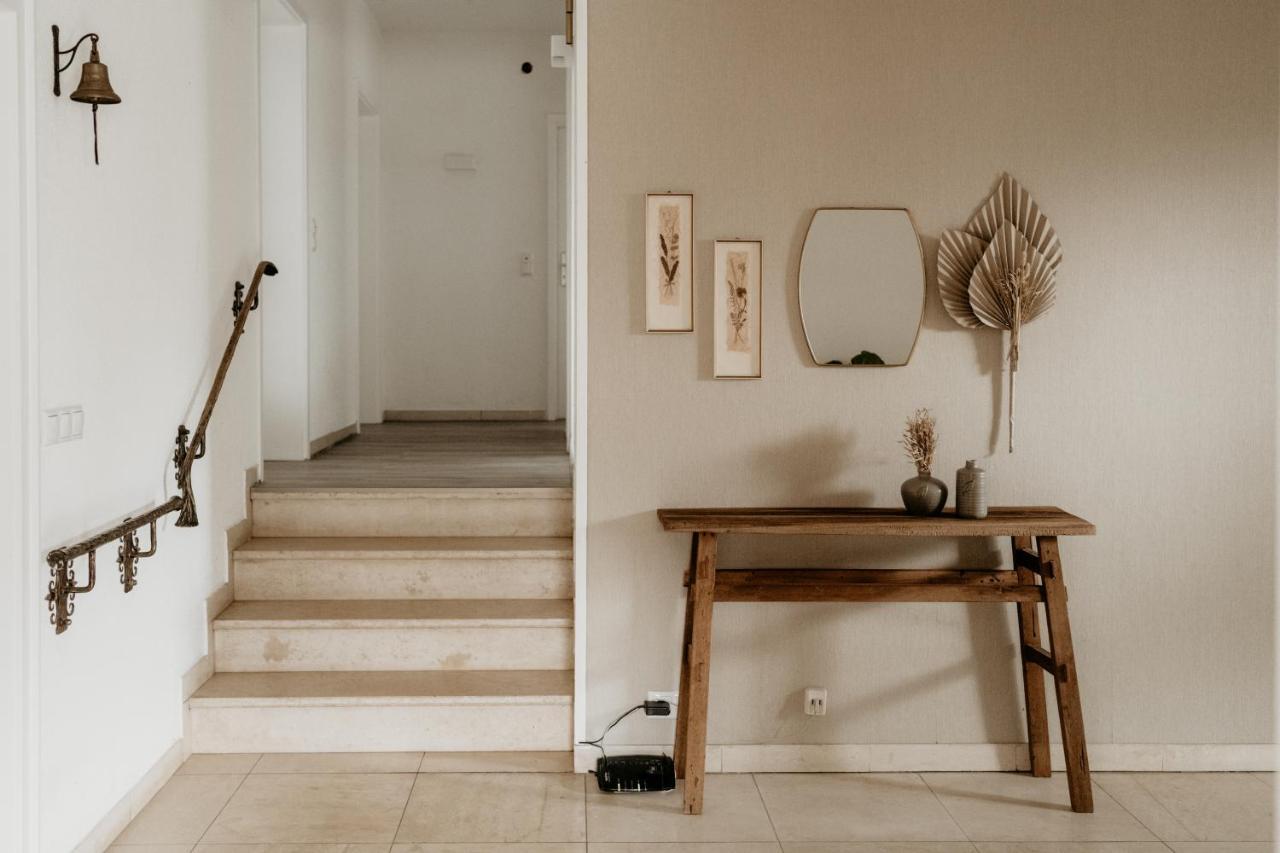 Ferienhaus Olive Winterberg Bagian luar foto