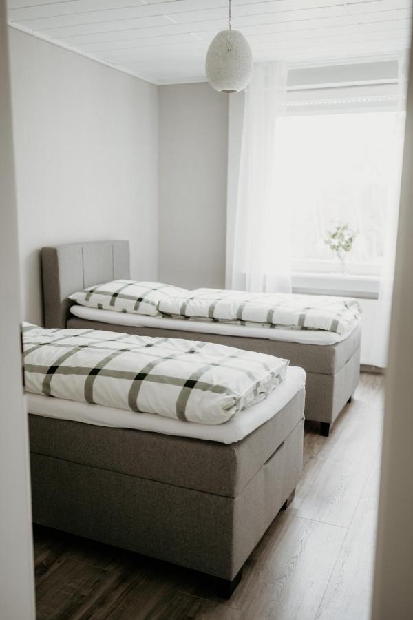 Ferienhaus Olive Winterberg Bagian luar foto