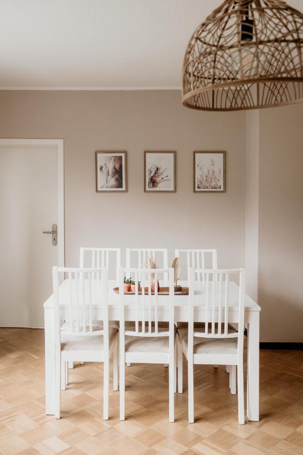 Ferienhaus Olive Winterberg Bagian luar foto