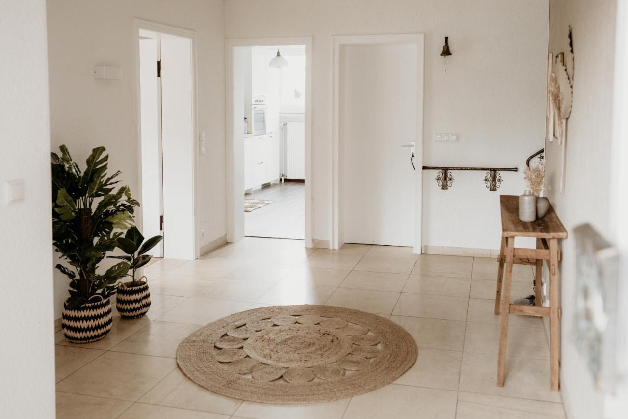 Ferienhaus Olive Winterberg Bagian luar foto