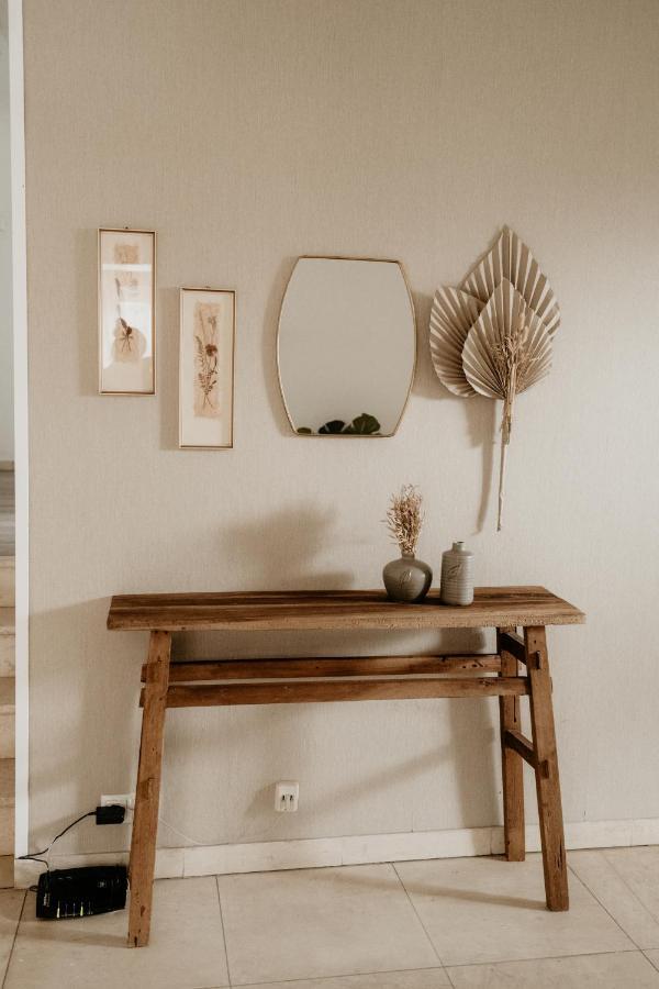 Ferienhaus Olive Winterberg Bagian luar foto