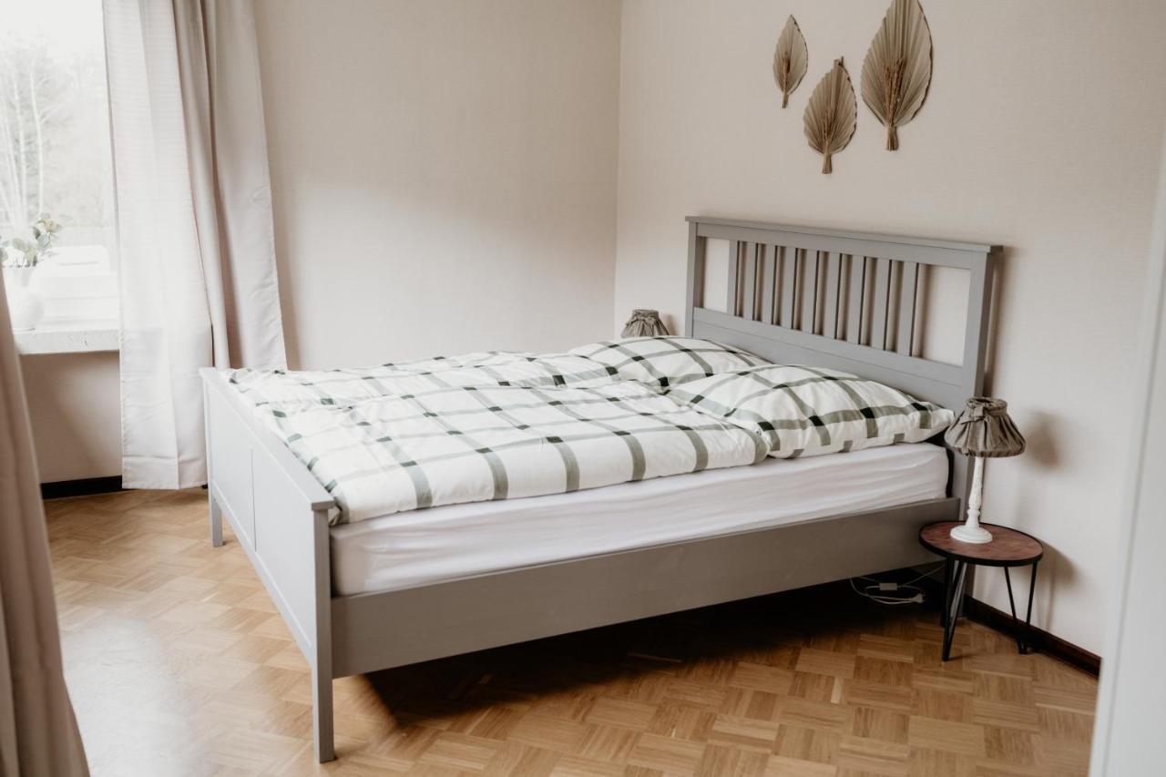 Ferienhaus Olive Winterberg Bagian luar foto