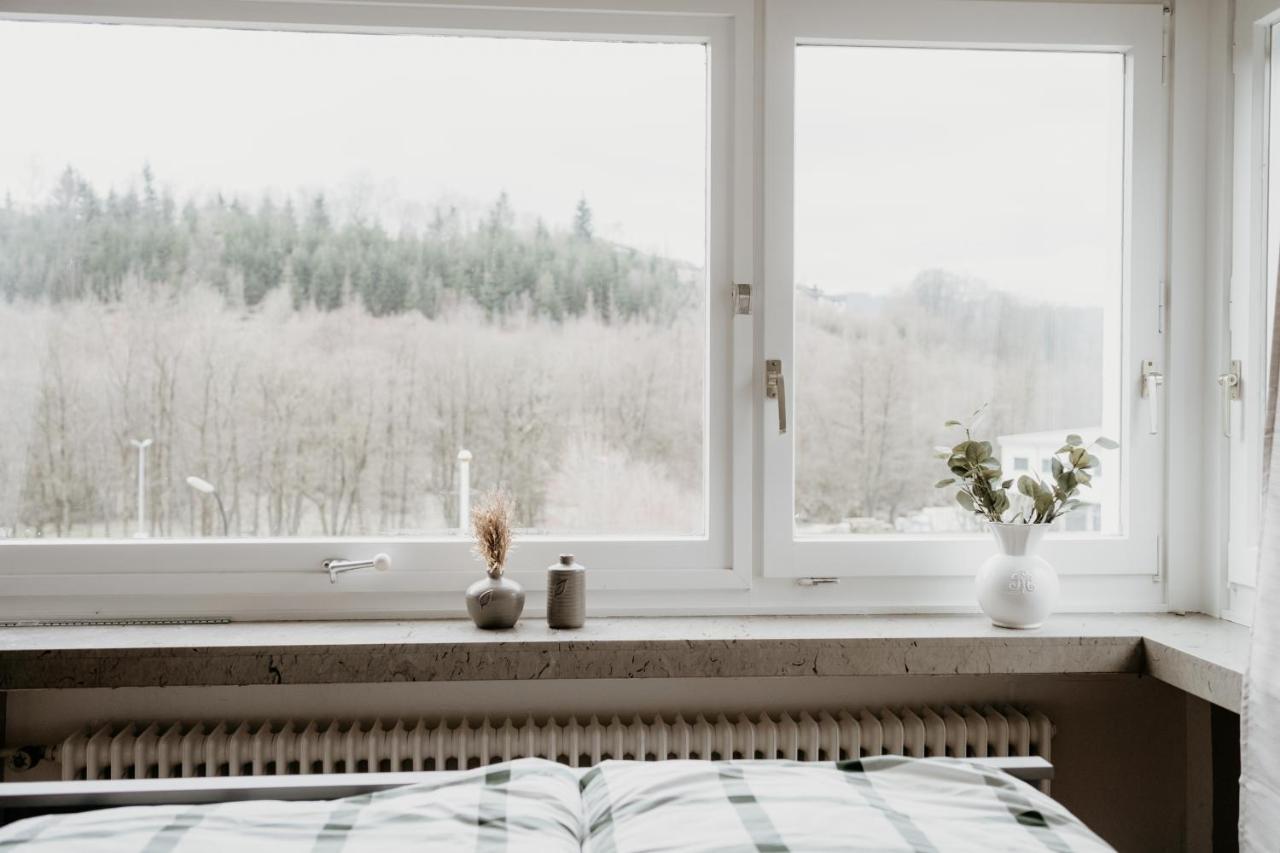 Ferienhaus Olive Winterberg Bagian luar foto