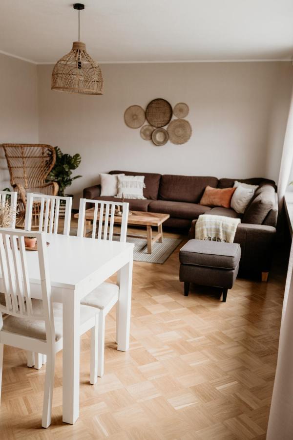 Ferienhaus Olive Winterberg Bagian luar foto