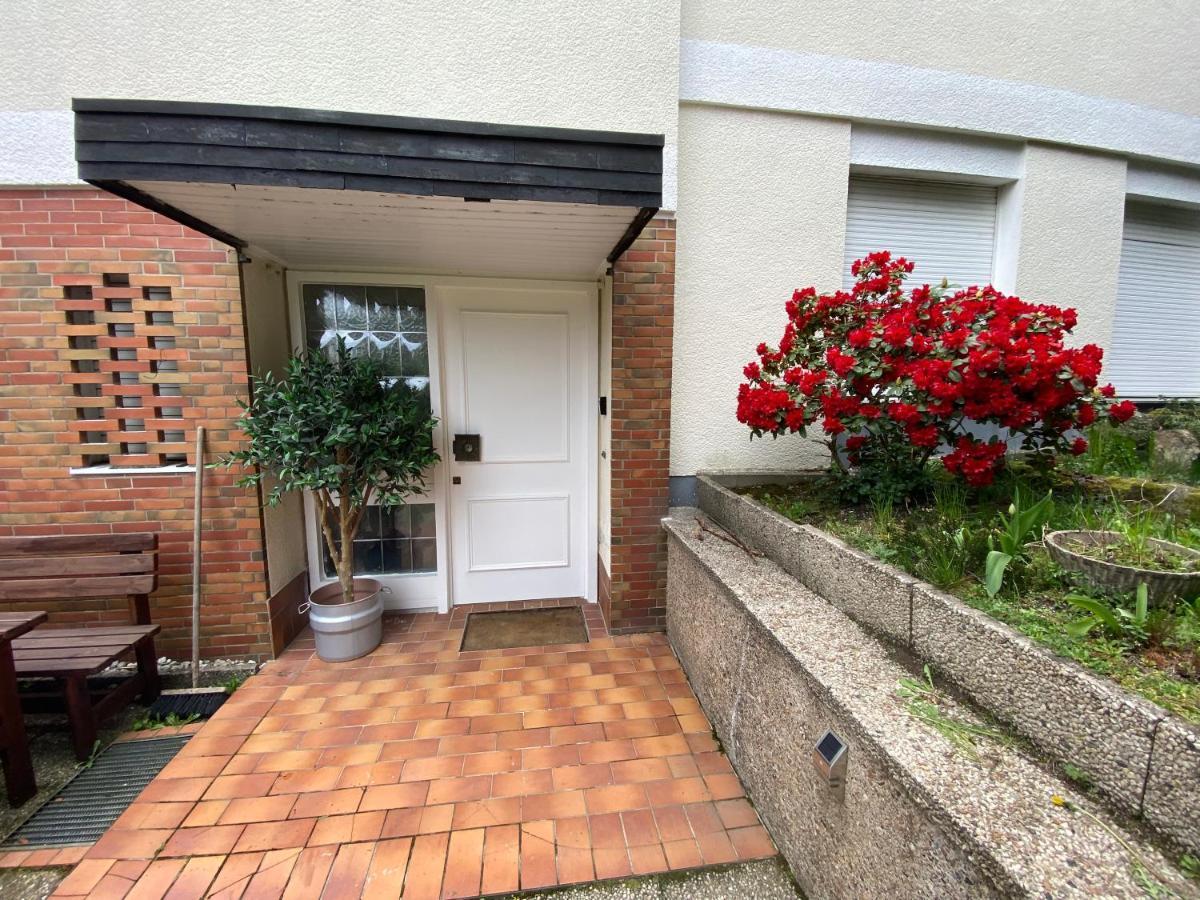 Ferienhaus Olive Winterberg Bagian luar foto