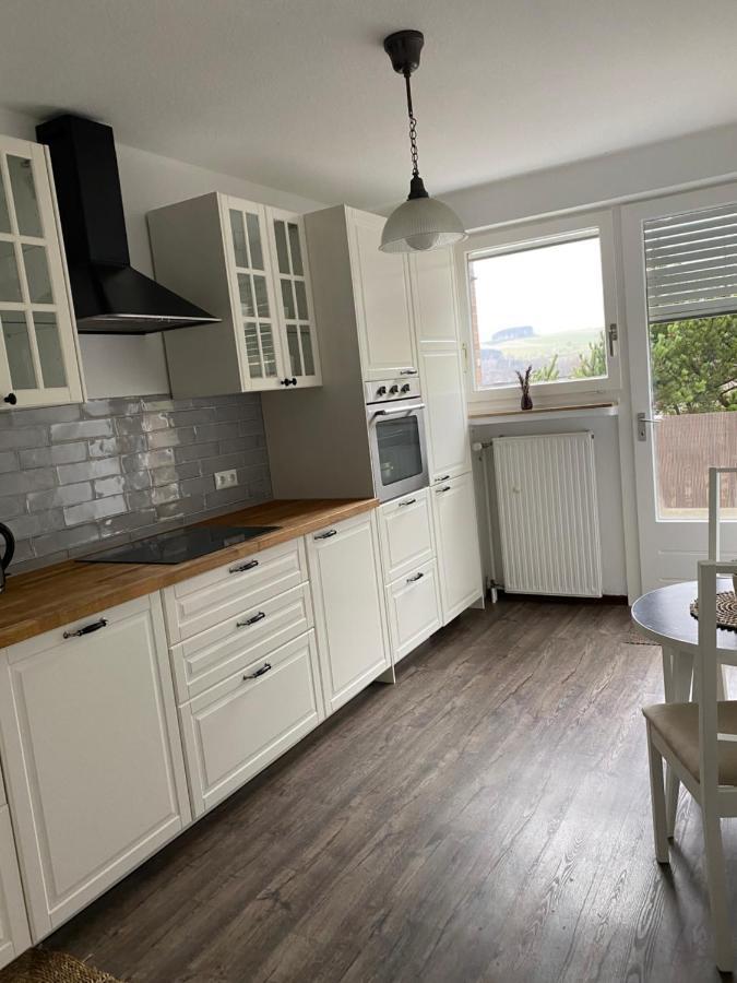 Ferienhaus Olive Winterberg Bagian luar foto