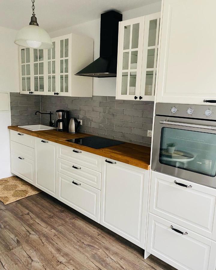 Ferienhaus Olive Winterberg Bagian luar foto